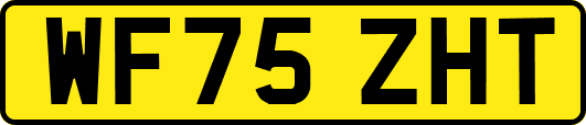 WF75ZHT