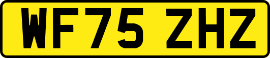 WF75ZHZ