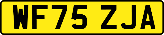 WF75ZJA
