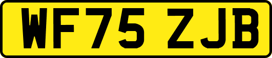 WF75ZJB