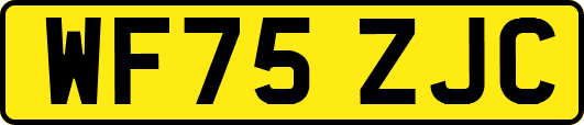 WF75ZJC