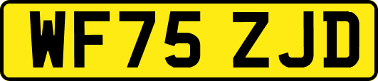WF75ZJD
