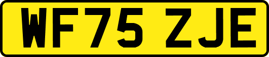 WF75ZJE