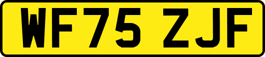 WF75ZJF