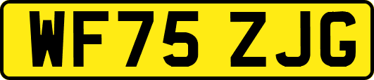 WF75ZJG
