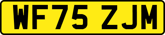 WF75ZJM
