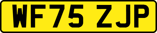 WF75ZJP