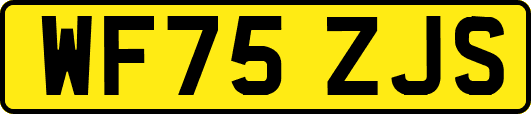 WF75ZJS