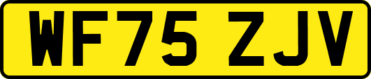 WF75ZJV