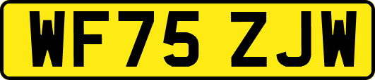 WF75ZJW