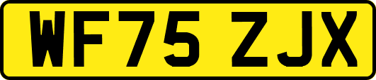 WF75ZJX