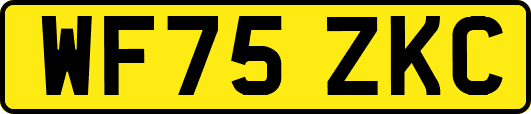 WF75ZKC