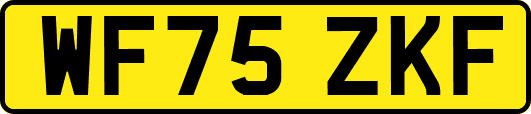 WF75ZKF