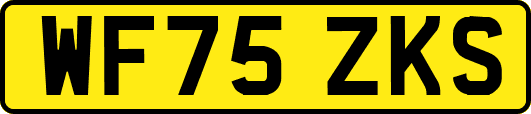 WF75ZKS