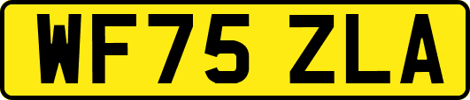 WF75ZLA