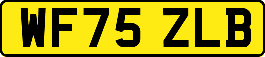 WF75ZLB