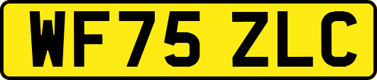 WF75ZLC