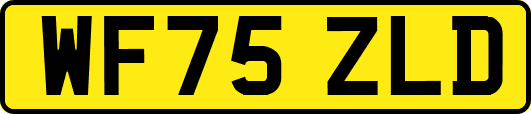 WF75ZLD