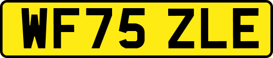 WF75ZLE