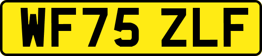 WF75ZLF
