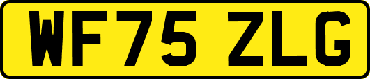 WF75ZLG