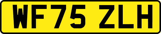 WF75ZLH