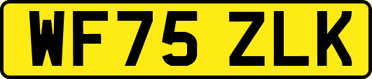 WF75ZLK