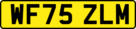 WF75ZLM