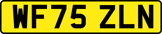 WF75ZLN