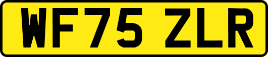 WF75ZLR