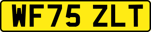 WF75ZLT