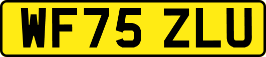WF75ZLU