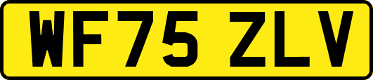 WF75ZLV