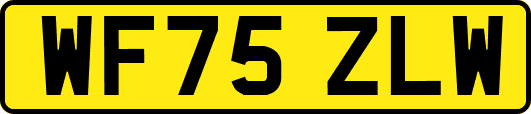 WF75ZLW