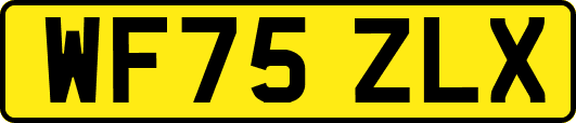 WF75ZLX