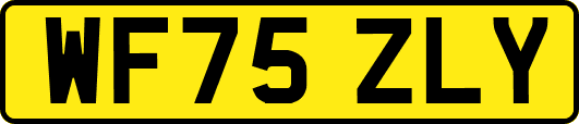 WF75ZLY