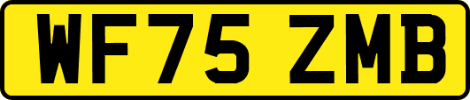 WF75ZMB