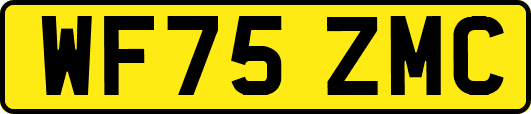 WF75ZMC