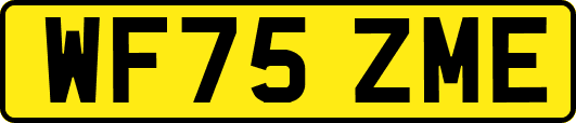 WF75ZME