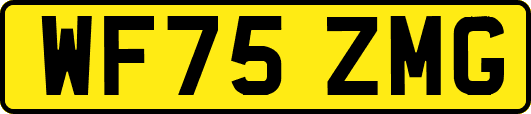 WF75ZMG