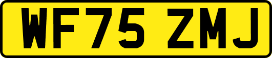 WF75ZMJ