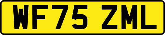WF75ZML