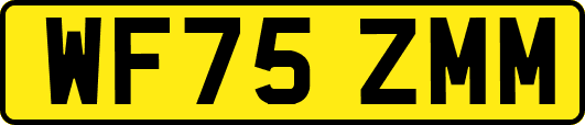 WF75ZMM