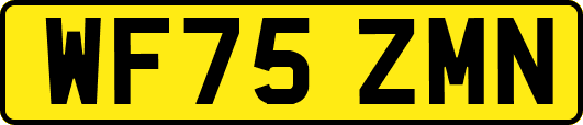 WF75ZMN