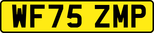 WF75ZMP