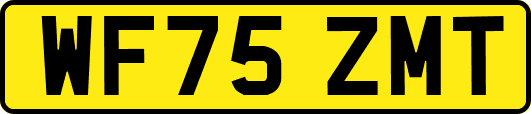 WF75ZMT