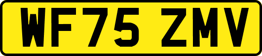 WF75ZMV