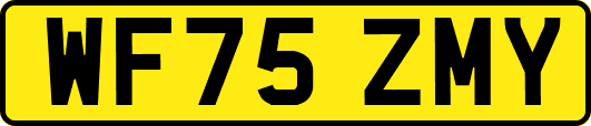 WF75ZMY