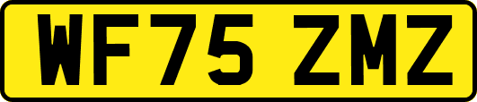 WF75ZMZ