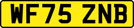 WF75ZNB
